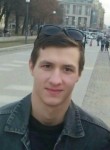 Матвей, 29 лет, Санкт-Петербург