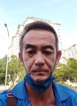 Alex, 52 года, Kuala Lumpur