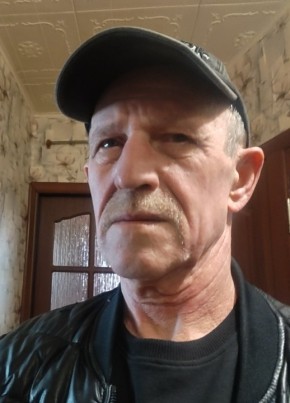 николай