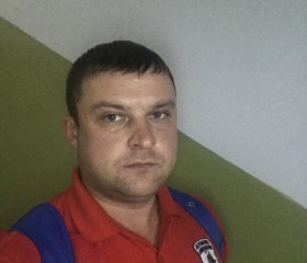 aleksey, 37 лет, Ангарск