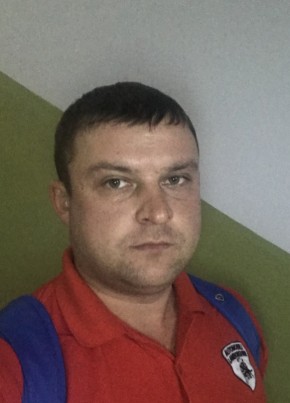 aleksey, 37, Россия, Ангарск