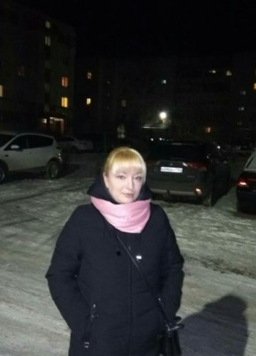 Юлия, 35, Россия, Владимир