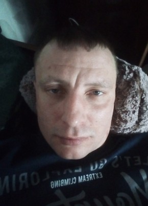 Роман , 41, Россия, Санкт-Петербург