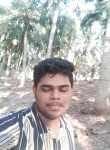 Srinivas, 20 лет, Amalāpuram