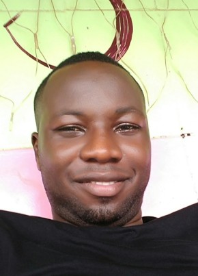 Joël klyde, 36, Republic of Cameroon, Yaoundé