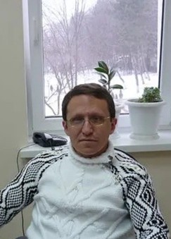 Игорь, 43, Россия, Обухово