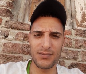 Khaled Abdo, 26, Dikirnis