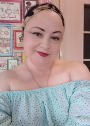 Татьяна из Выборга 53 года