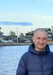 Василий, 38, Россия, Богородск