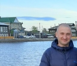 Василий, 38 лет, Богородск