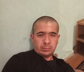 Фаридун, 31 год, Березовка