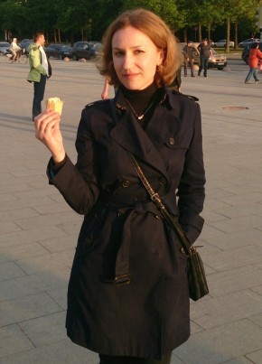 julia, 48, Россия, Бабушкин