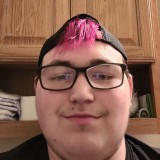 DYLAN, 24  , Fairborn