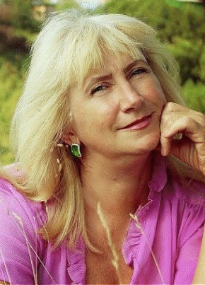 Елена, 63, Россия, Архангельск