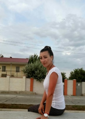 Евгения, 42, Россия, Дзержинский