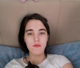 Yana, 25, Moscow