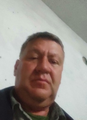 Геннадий, 59, Кыргыз Республикасы, Кант