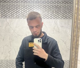 Svyatoslav, 25, Ussuriysk