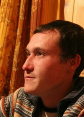 Евгений, 31, Россия, Калязин