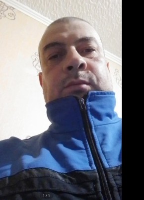 ПОЛИКАРП из Новотроицка 19 лет