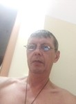 Юрий, 52 года, Комсомольск-на-Амуре