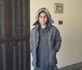 Harry, 32, Rawalpindi