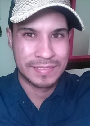 David Rodríguez , 39, Mexico, Tijuana