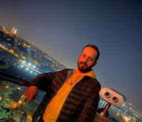 Mustafa, 38 лет, İstanbul