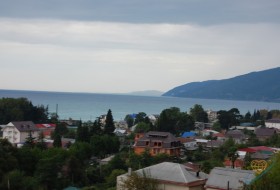 Максим, 47 - Отдых в Гаграх,Абхазия 