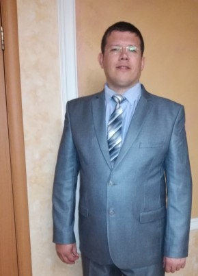 Maksim, 45, Russia, Zheleznogorsk (Krasnoyarskiy)