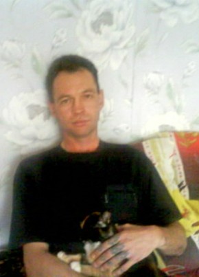 Сергей, 58, Россия, Брянск