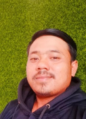 Awan, 27, Indonesia, Djakarta