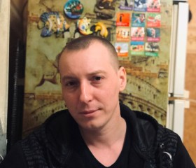Роман, 34 года, Северск