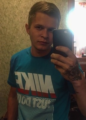 Константин, 24, Россия, Бийск