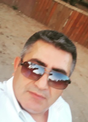 Ahmet, 38, Türkiye Cumhuriyeti, Gaziantep