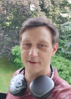 Max из Görlitz 38 лет