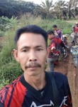 Phen, 51 год, Djakarta