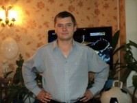 Denis, 43, Russia, Tolyatti