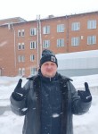 Vasiliy, 48, Divnogorsk