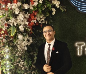 محمد علي, 18, Zagazig