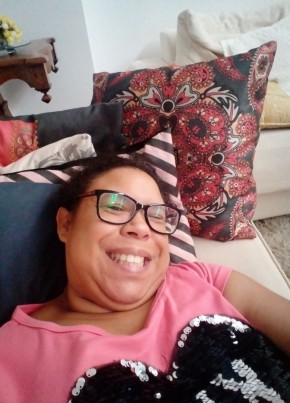 Erika Domingues, 30, República Federativa do Brasil, Salvador