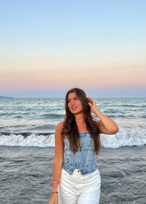 Ирина из Новосибирска 22 года