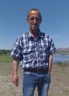 Виталий, 48, Россия, Вихоревка