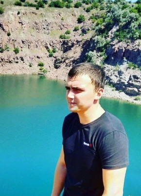 Виктор, 37, Україна, Нововоронцовка