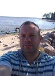Егор, 44 года, Санкт-Петербург