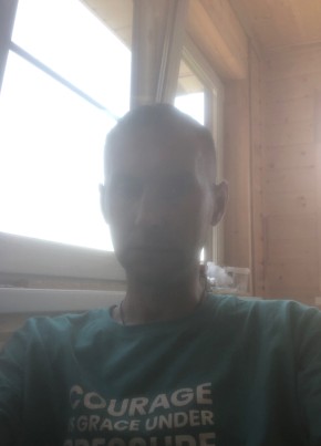 Константин из Кубинки 41 год