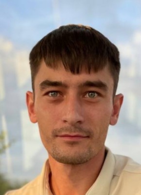Aleksandr, 30, Russia, Orenburg