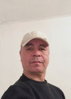 Жасурбек, 42, Қазақстан, Павлодар