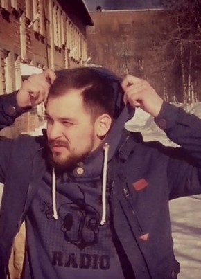 Дмитрий, 33, Россия, Киров (Кировская обл.)
