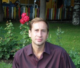 Павел, 51 год, Пермь